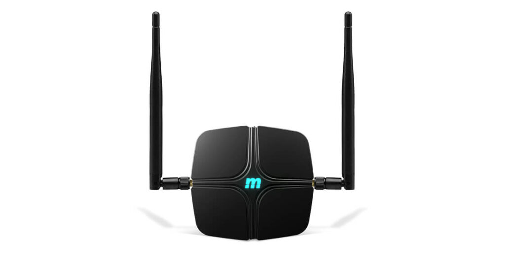 MCONNECT BRIDGE – GVM AUTOMATISMOS