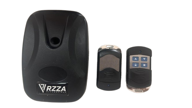 Motor para puerta Enrollable VZ ROLLING DOOR 1000KG - Imagen 3